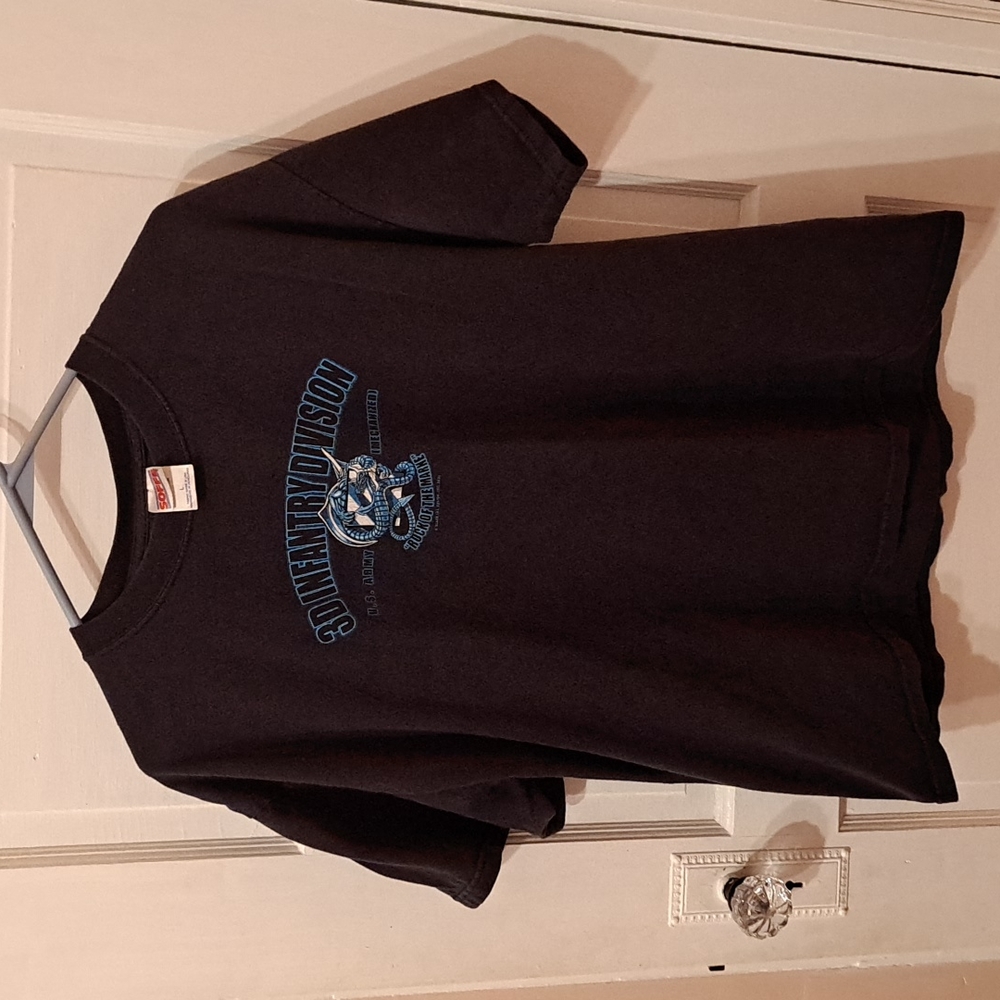 3rd Infantry Shirt
